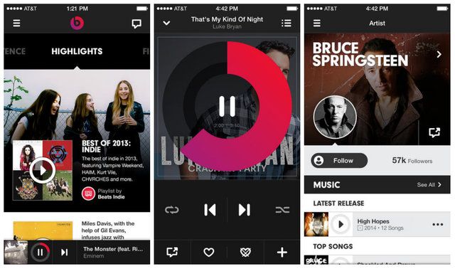 Beats Music App For Mac